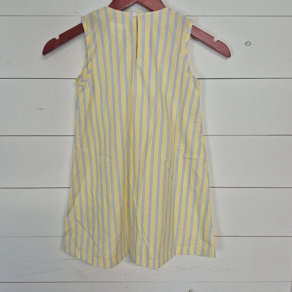 Banana Split Sunny Days V-Neck Shift Dress Size 5 NWT - Picture 5 of 5